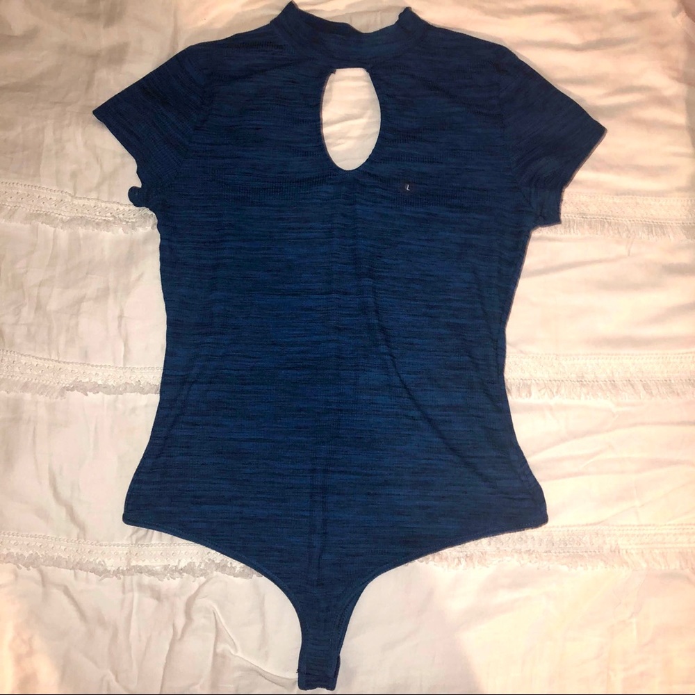 New Pacsun Body Suit
